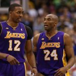 “Thank you, Kobe Bryant, for calling me ‘soft’”: Dwight Howard remains appreciative of the Lakers legend for berating him during the 2013 season