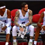 "I practice that shot every day man!": LiAngelo Ball reacts to his very impressive 16 point explosion off the bench in his NBA Summer League debut