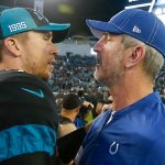 "Frank Reich is one of my favorite coaches of all time": Nick Foles opens about third string job in Chicago and reunion with Colts head coach