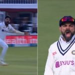 King pair cricket: Mohammed Siraj sends back Moeen Ali and Sam Curran on consecutive balls in Lord's Test
