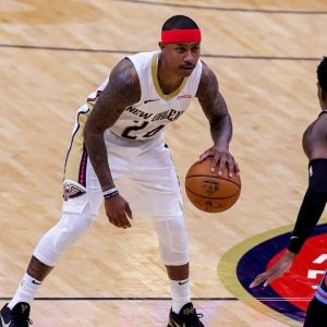 "Get Isaiah Thomas on an NBA team": Jaylen Brown reacts to former Celtics star's 65-point game amid Josh Richardson trade confirmation