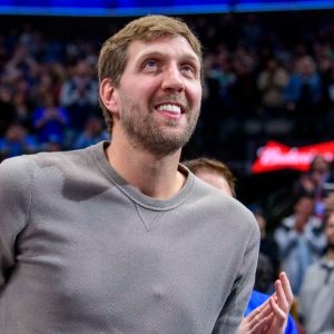 "Scottie Pippen, my idol, was an arrogant a** to me!": When Dirk Nowitzki spoke out on how the Bulls legend treated him during his rookie year