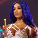 Backstage update on Sasha Banks and when she is expected to return to WWE