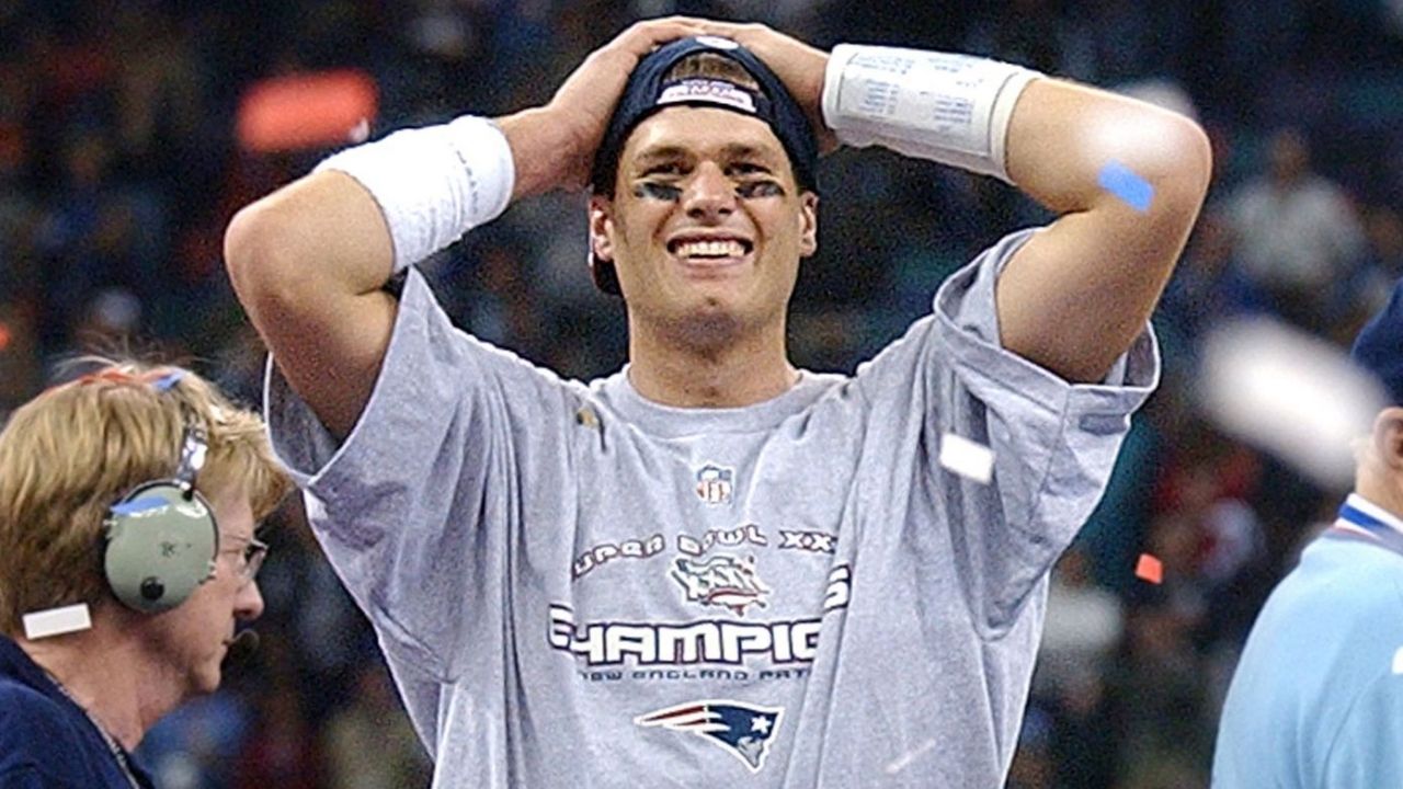 " I sold Tom Brady my house for a major, major f---ing discount!": When Ty Law rewarded the NFL GOAT for his inspiring work ethic