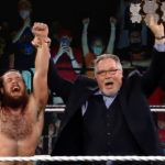 Cameron Grimes crowned new Million Dollar Champion at WWE NXT Takeover 36