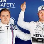 "You’re replacing a guy who had just won the World Championship"– Valtteri Bottas talks about pressure he faced while joining Mercedes