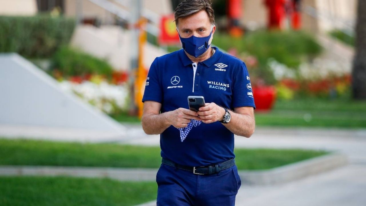 “We are not dependent like in the past" - Williams have plethora of options to replace George Russell