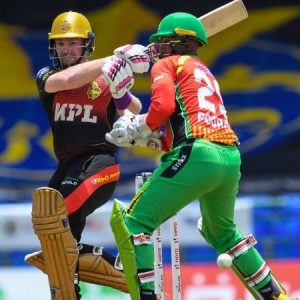 TKR vs BR Fantasy Prediction: Trinbago Knight Riders vs Barbados Royals – 28 August 2021 (St Kitts). Sunil Narine, Lendl Simmons, Jason Holder, and Hayden Walsh Jr will be the players to look out for in the Fantasy teams.
