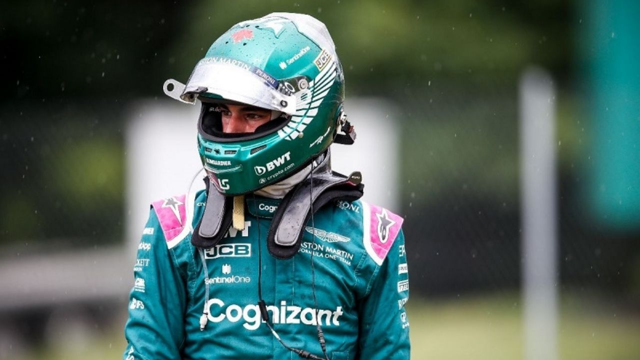 "He’s very close to Toto Wolff"– Jacques Villeneuve foretells Lance Stroll to be next Mercedes driver