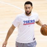 "If Ben Simmons makes 75-80% FTs, he can average 23-25 points per game": Stephen A Smith has a bold prediction for the Sixers' star while advocating a Warriors' trade