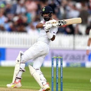 KL Rahul century celebration video: "Well played Baba," Suniel Shetty rejoices after KL Rahul's 6th Test century at Lord's