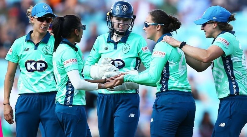SOB-W vs OVI-W Fantasy Prediction: Southern Brave Women vs Oval Invincibles Women – 16 August 2021 (Southampton). Danielle Wyatt, Dan van Niekerk, Marizanne Kapp, and Tash Farrant are the best fantasy picks of this game.