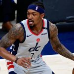 "Why would you disrespect Bradley Beal like that?!": Wizards star's wife Kamiah Adams-Beal throws some major shots at Ronnie 2K
