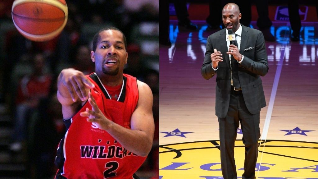 "Kobe Bryant called me up and told me to meet him": How Rashad Philips was motivated by the Lakers legend to start 'Skills Unlimited'