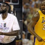 “The morning after one played Shaquille O’Neal, you’d be sore from head to toe”: Former NBA Champ explains how The Diesel was the most dominant big man in the league