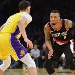 “Damian Lillard is a killer”: Lonzo Ball explains how the Portland superstar is one of the toughest players he has guarded