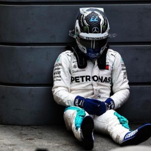 "Mercedes chapter is over"– Valtteri Bottas is dejected after Hungarian Grand Prix