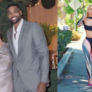 "Tristan Thompson is cheating on Khloe Kardashian yet again?!": Sacramento Kings star linked to Iggy Azalea amidst rumors of getting back together with Khloe