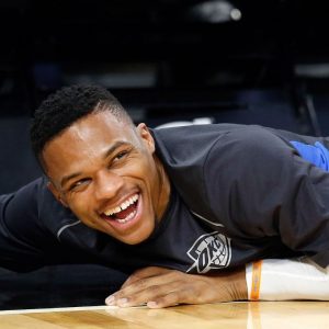 "I proved people wrong when I made it to college, when I got drafted to the NBA": Russell Westbrook puts his legacy in perspective ahead of Lakers debut alongside LeBron James and co