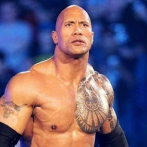 WWE Hall of Famer says he was uncomfortable working The Rock's style
