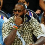 "LeBron James' obsession with creating underdog narrative while simultaneously considering himself the GOAT is concerning": NBA fans livid with Lakers star for latest passive-aggressive tweet