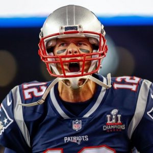 Tom Brady