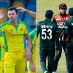 Bangladesh vs Australia 1st T20I Live Telecast Channel in India and Australia: When and where to watch BAN vs AUS Dhaka T20I?