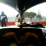 "We've got some brilliant experience in camera technology"– F1 aims revolution in broadcast with driver eye-cam