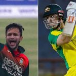 BAN vs AUS Head to Head Records in T20Is | Bangladesh vs Australia Stats | Dhaka T20I