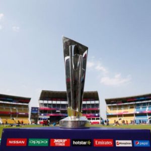 ICC T20 World Cup schedule and fixtures: When and where will T20 World Cup 2021 matches be played?