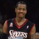 "Allen Iverson played in socks for the first 15 minutes": JJ Redick hilariously recalls the time he saw The Answer show up late to a Sixers practice