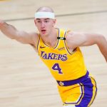 “Believe that I’m going to be like ‘Slim Jesus’ in Chicago”: Alex Caruso hilariously embraces Chi-Town culture following Lakers departure and subsequent Bulls signing