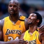 "Kobe Bryant is a Young Guy": When Ron Harper Convinced 7ft 1" Shaquille O'Neal to Ease on Ball-Hogging Teammate
