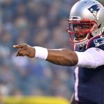 Cam Newton was once slapped with $270,000 lawsuit by WWE Diva Stacy Keibler's husband