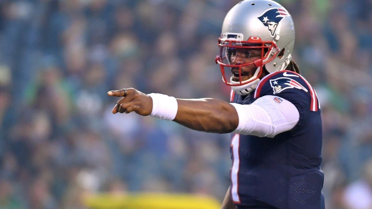 Cam Newton was once slapped with $270,000 lawsuit by WWE Diva Stacy Keibler's husband