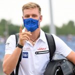 "I'm still on a very, very much steep learning curve"– Mick Schumacher talks positive about his rookie season with Haas amidst contract extension reports