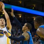 "Klay Thompson is an Ice-Cold Killer!": Former Warriors' Assistant Coach talks about how Monta Ellis got schooled by a rookie Klay