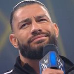 WWE Star names Roman Reigns the most Narcissistic in all of WWE