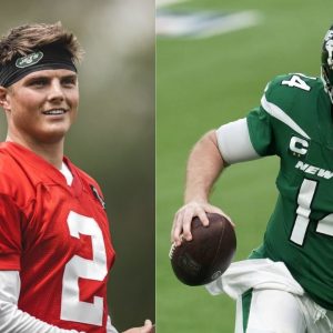"Facing Sam Darnold in Week 1 is typical by the NFL": Zach Wilson Knows That NFL Week 1 Matchup Vs. Former Jets QB Is A Scheduling Gimmick By The League
