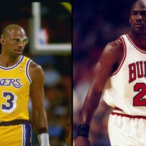 “People who say Michael Jordan is the ‘GOAT’ haven’t seen Oscar Robertson play”: Kareem Abdul-Jabbar disagrees with the Bulls legend being labelled as the greatest