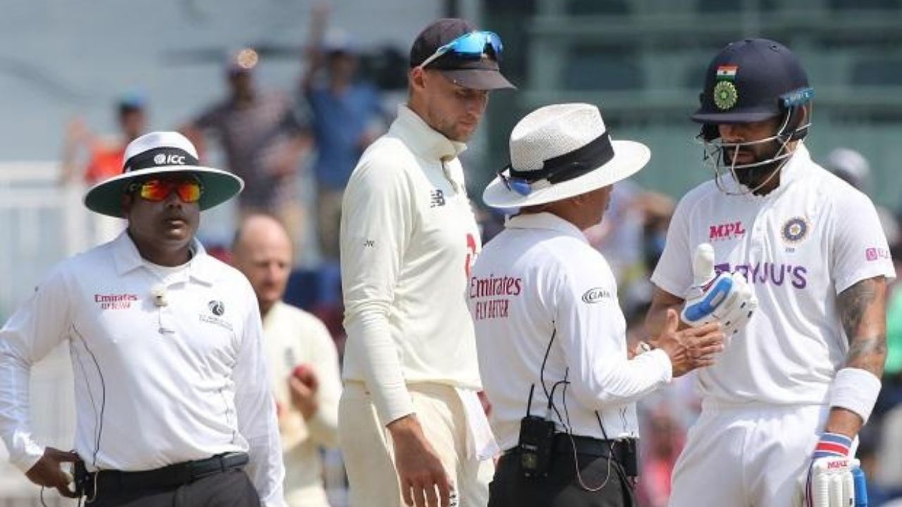 ENG vs IND Head to Head Records in Tests | England vs India Stats | Nottingham Test