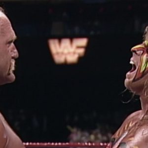 Hulk Hogan wanted to break Ultimate Warrior’s leg back at SummerSlam 1991
