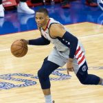 "Russell Westbrook made the ref’s head bounce": When the then Thunder star hilariously got a technical foul for hitting the official's head with the ball after the buzzer