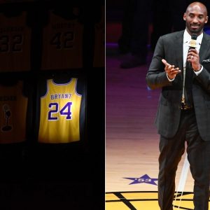 "Kobe Bryant thought he could still return to the NBA": When the Lakers legend expressed confidence to Tracy McGrady that he could come back to basketball if he wanted to