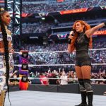 WWE Hall of Famer criticizes Becky Lynch squashing Bianca Belair at SummerSlam