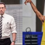 "Stephen Curry is like The Accountant": Andre Iguodala compares the Warriors' star to Ben Affleck while listing impossible stuff he can do