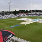 Weather report in Trent Bridge Nottingham: What is the weather prediction for Day 3 of England vs India 1st Test?