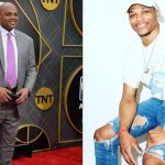 "If LeBron James saw that outfit he would've picked him last": When Charles Barkley roasted Russell Westbrook for the new Lakers star's fashion sense
