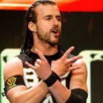 Real reason why Adam Cole signed a contract extension with WWE revealed