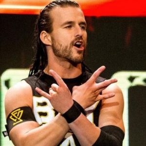 Real reason why Adam Cole signed a contract extension with WWE revealed